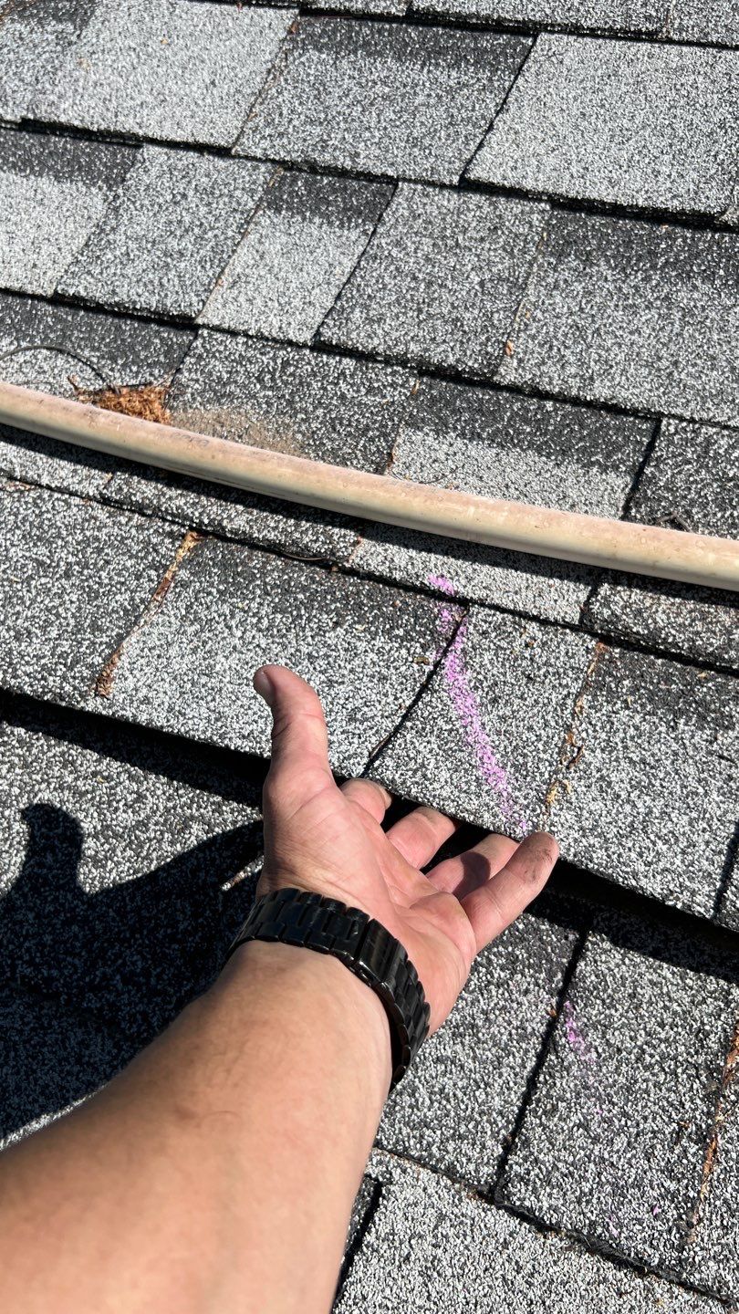 James H. Full Re-Roof (Energy Star) by All Storm Roofing & Construction