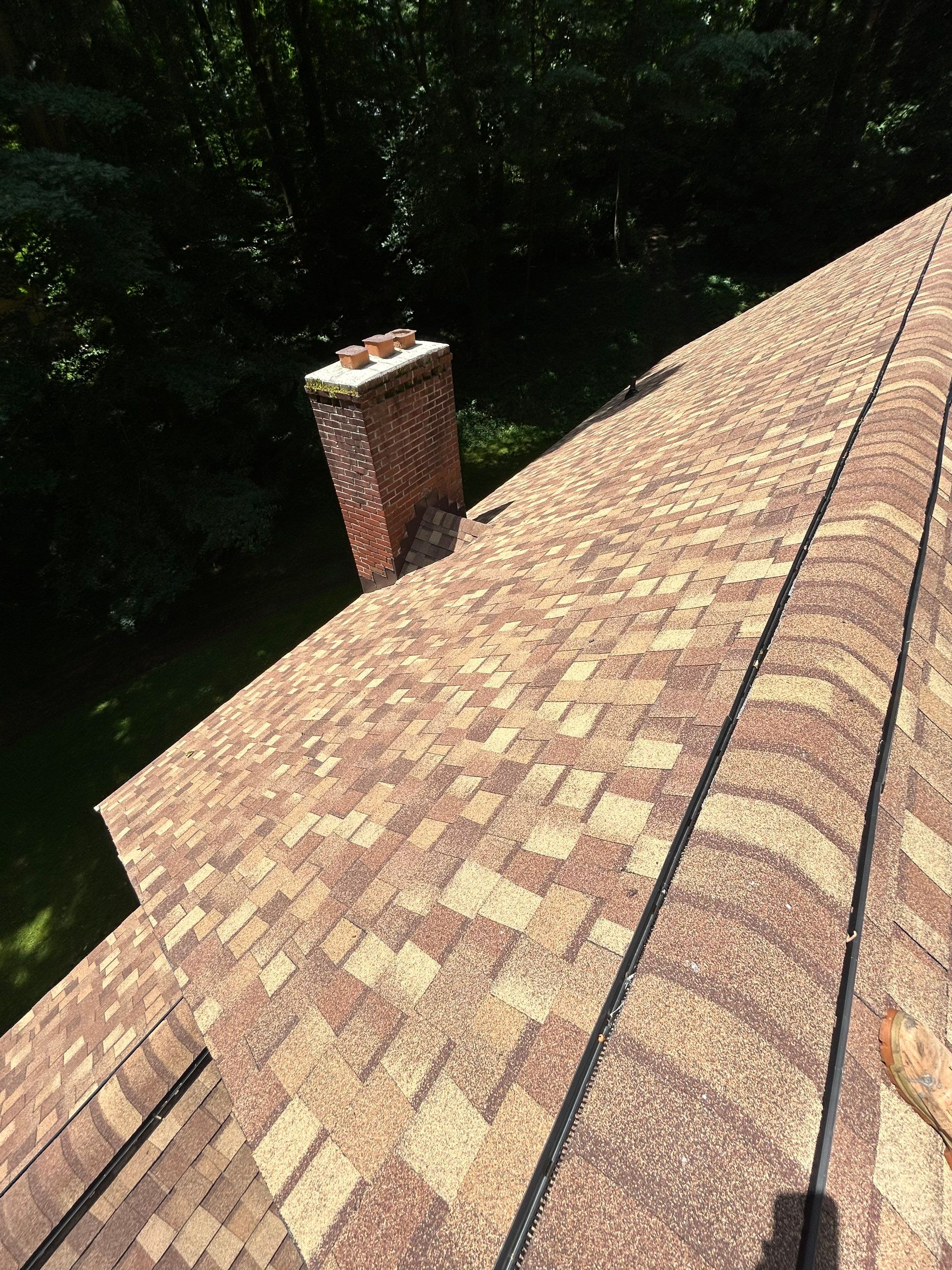 Annandale: Multi-Trade Tree Damage Restoration by RM Banning, Inc.