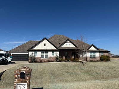 Storm Seal Package and Roof Tune-Up - Complimentary Real Estate Inspection - Oklahoma City, OK