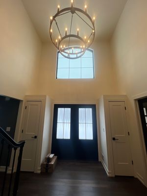 Project in Ann Arbor