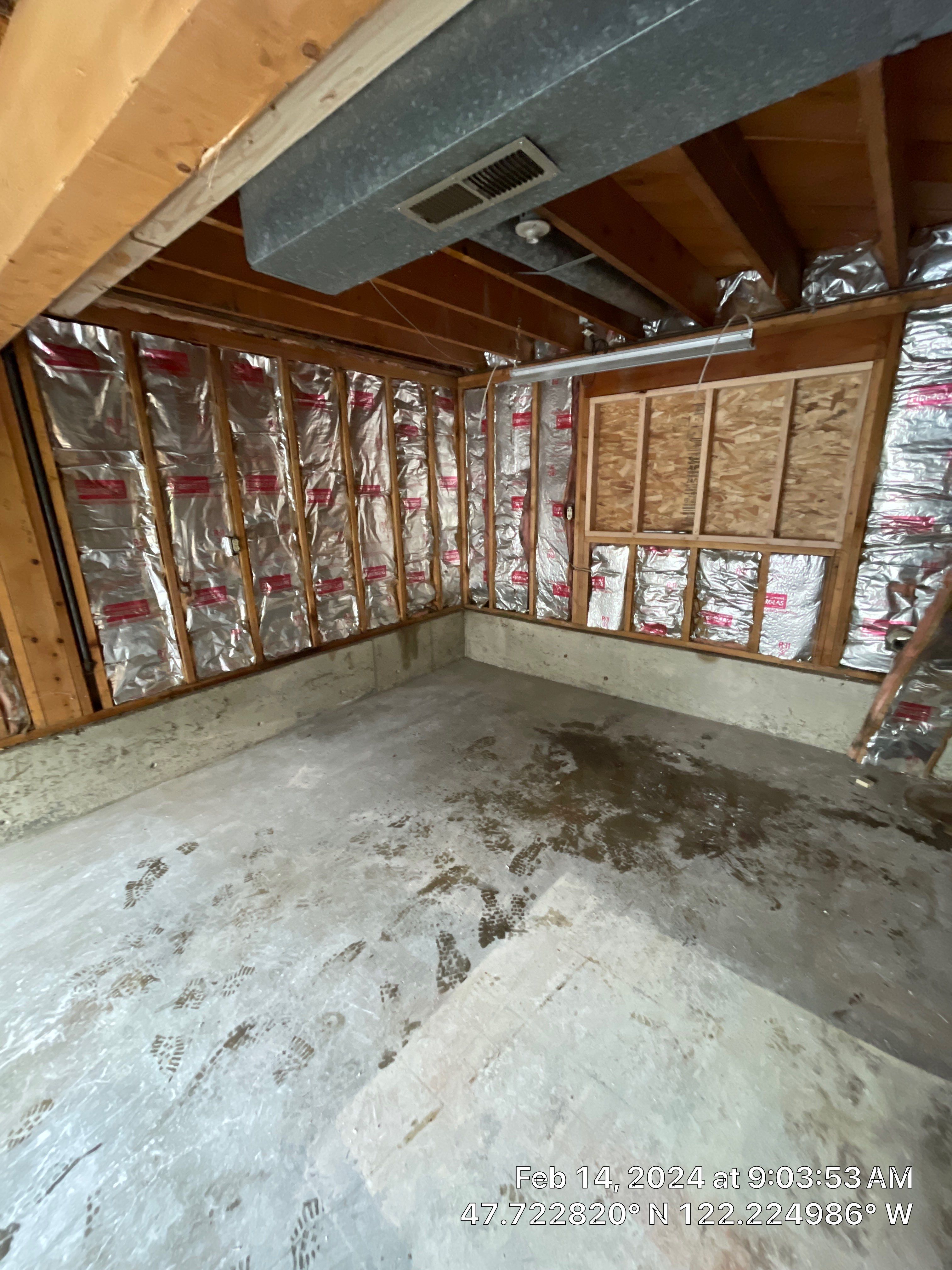 Bek's Construction | Concrete Patch  by Jireh Asphalt & Concrete Inc 