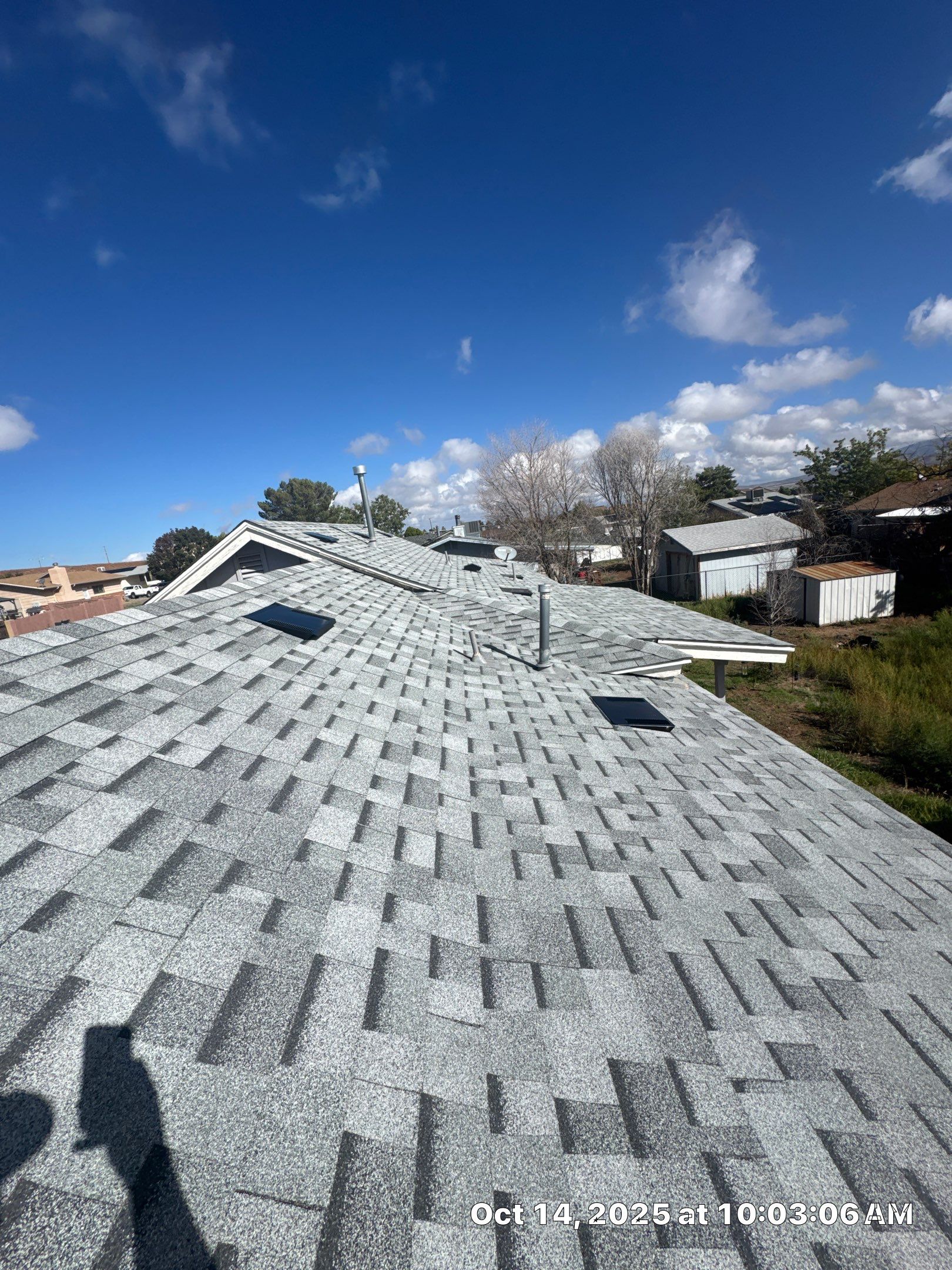 Our Portfolio by Badger Roofing