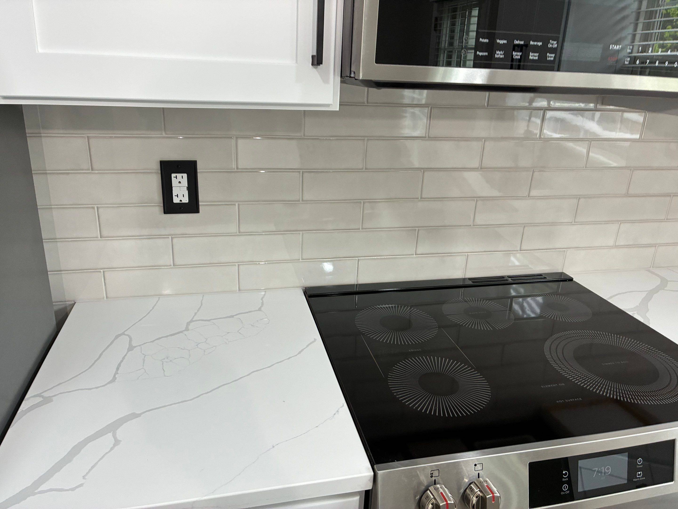 Kitchen Remodel - Owings Mills, MD by Remodel Now