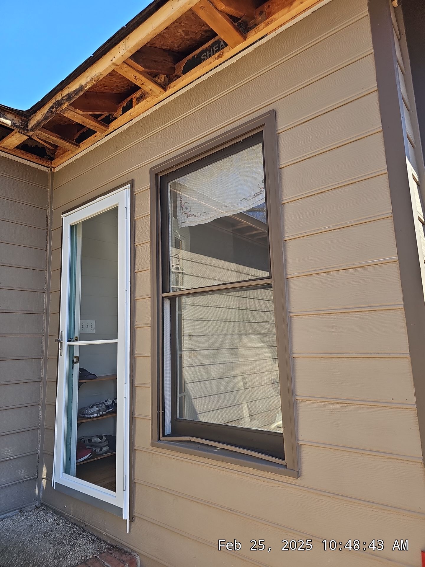 Bailey Project in Vestavia Hills by The Window Source