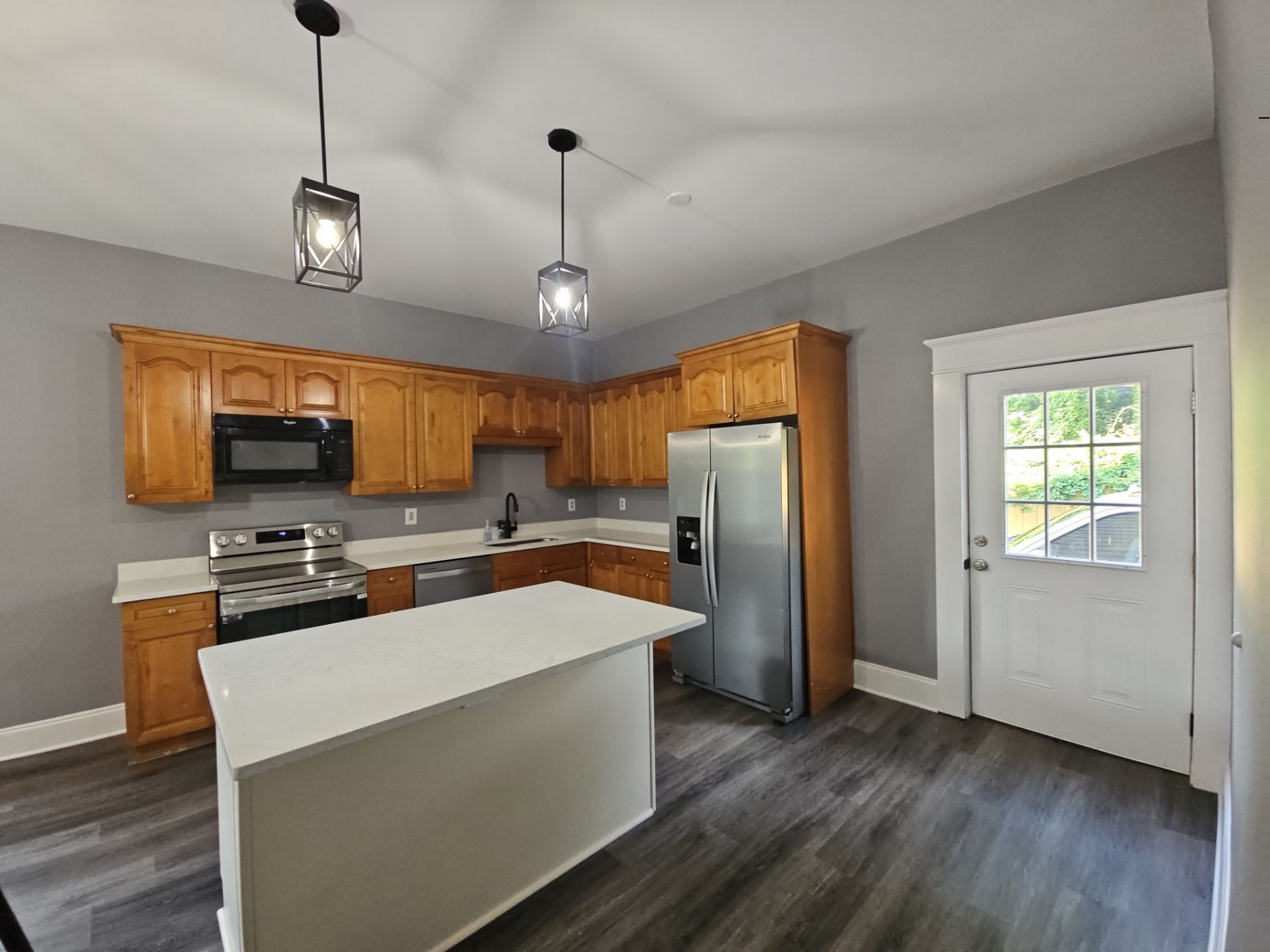 Historic West End by Ajayi Design and Construction 