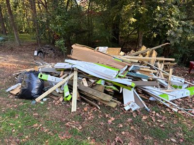 Project in Charlotte