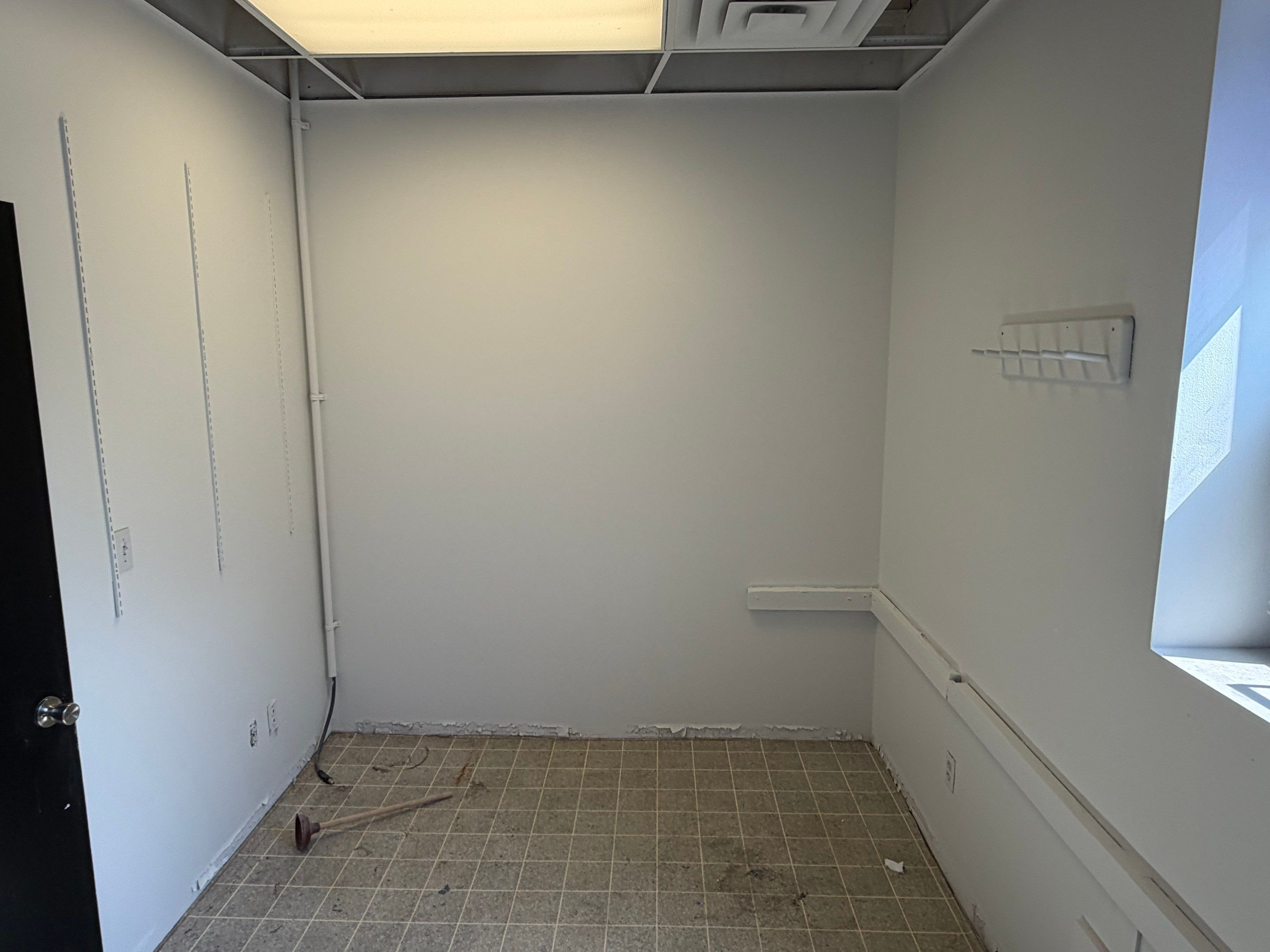 Comm Int Repaint by Midwest Paint LLC