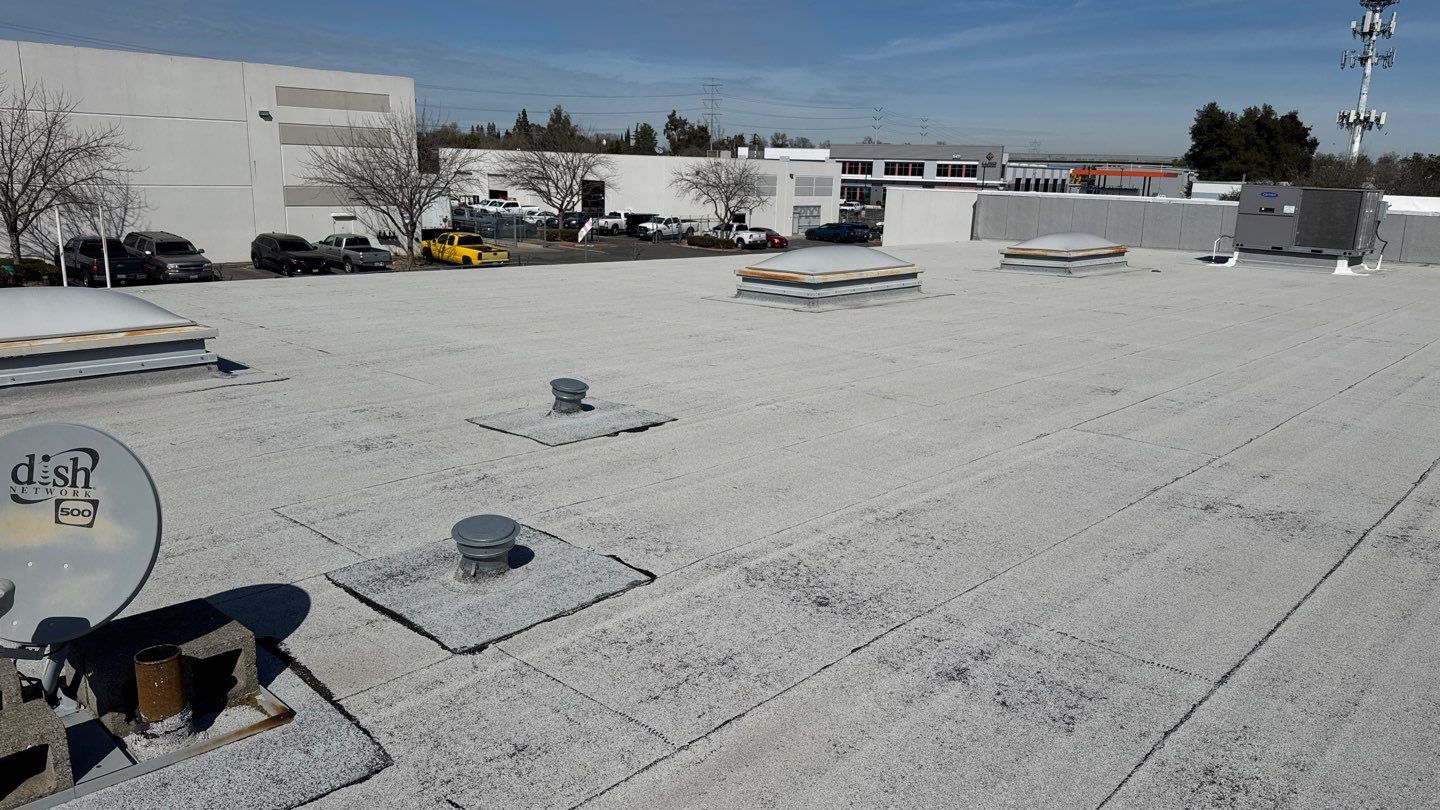 Project by NuLead Construction Inc by NuLead Construction Inc