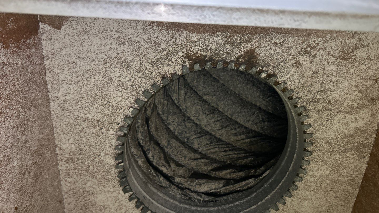 Commercial Air Duct Cleaning in Eustis by Hygienic Air, Inc