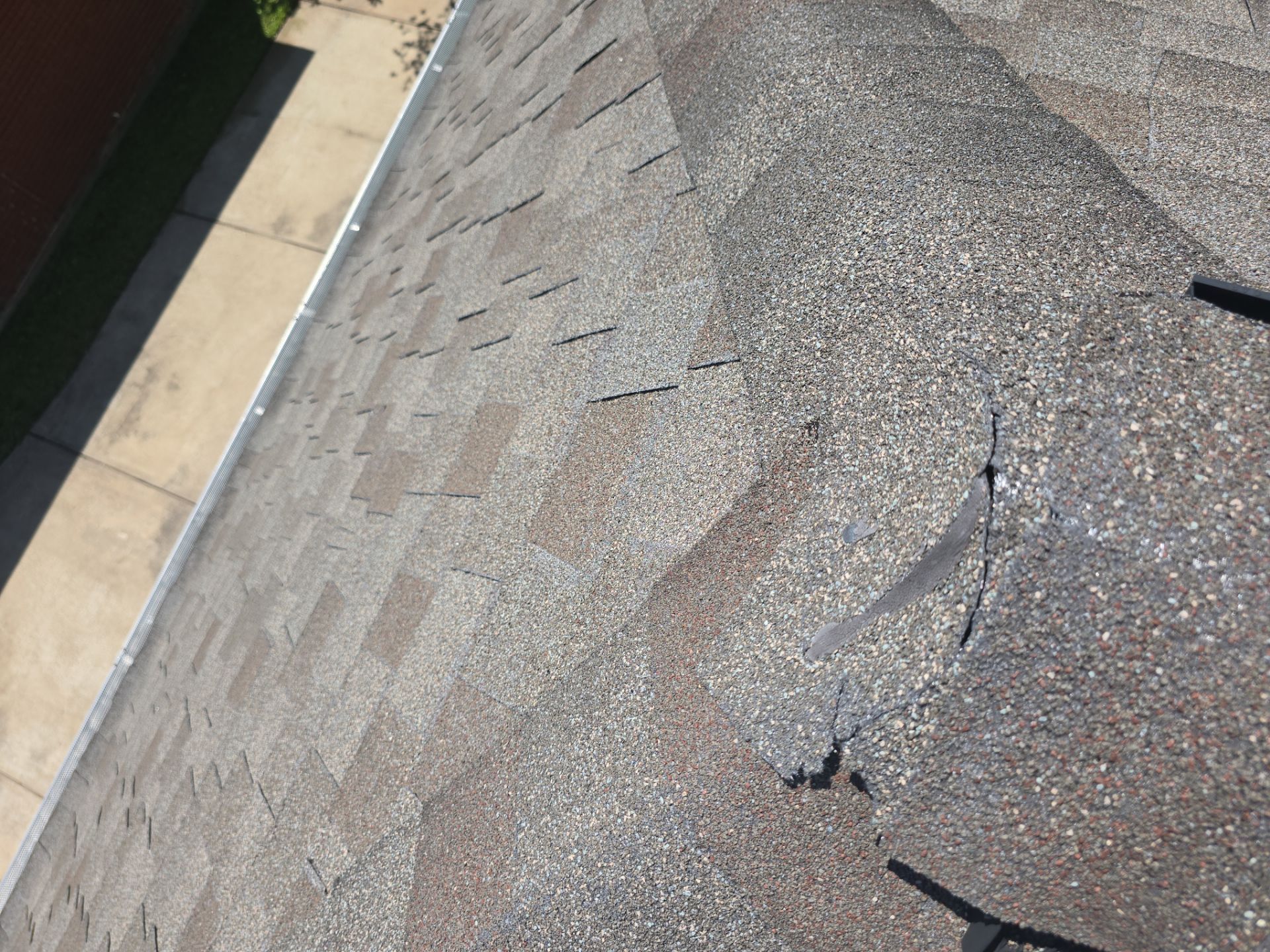 Roof Repair Sugarland by Roof Repair Company