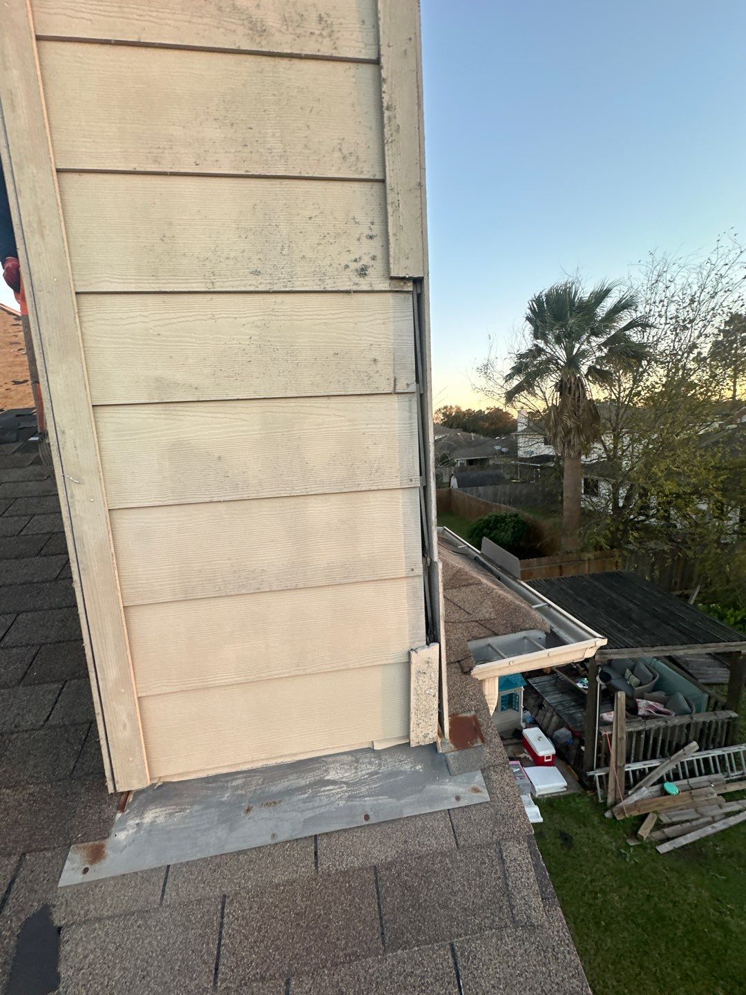 Roof Repair Pearland by Roof Repair Company