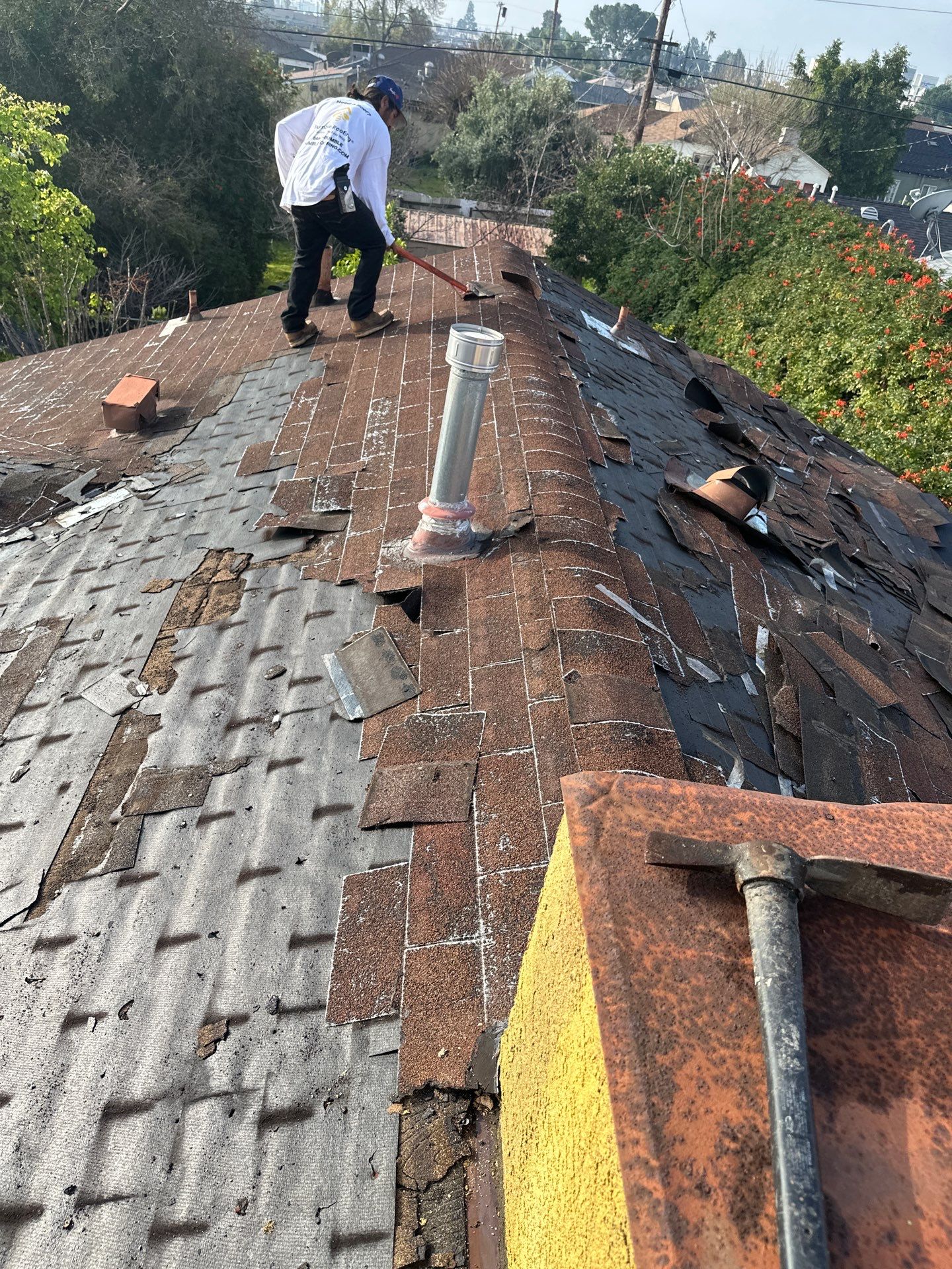 Roof Replacement - Burbank, CA 91504 by Epic Roof Replacement