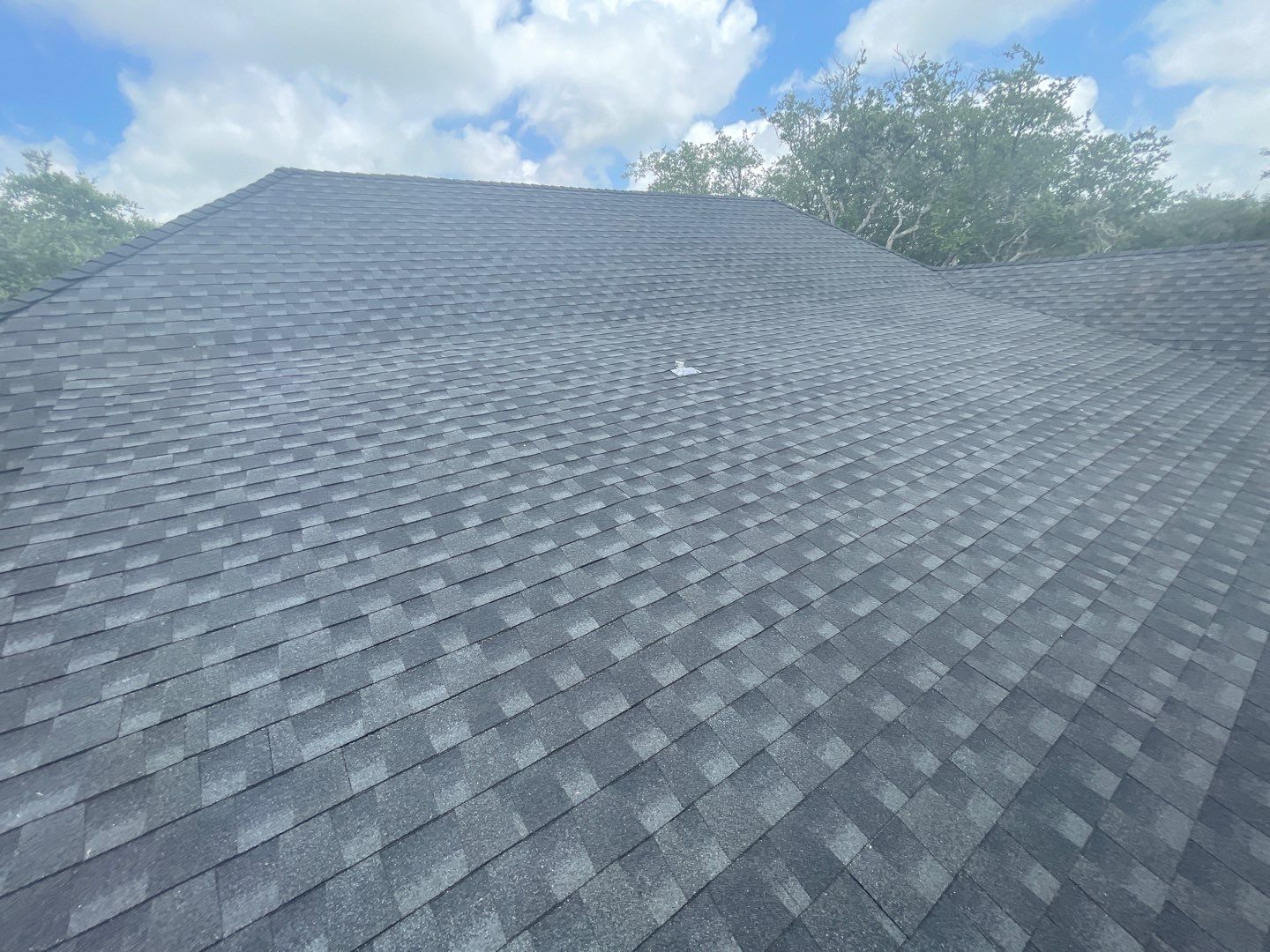 Residential Roofing Installation using GAF Timberline HDZ by Lighthouse Roofing