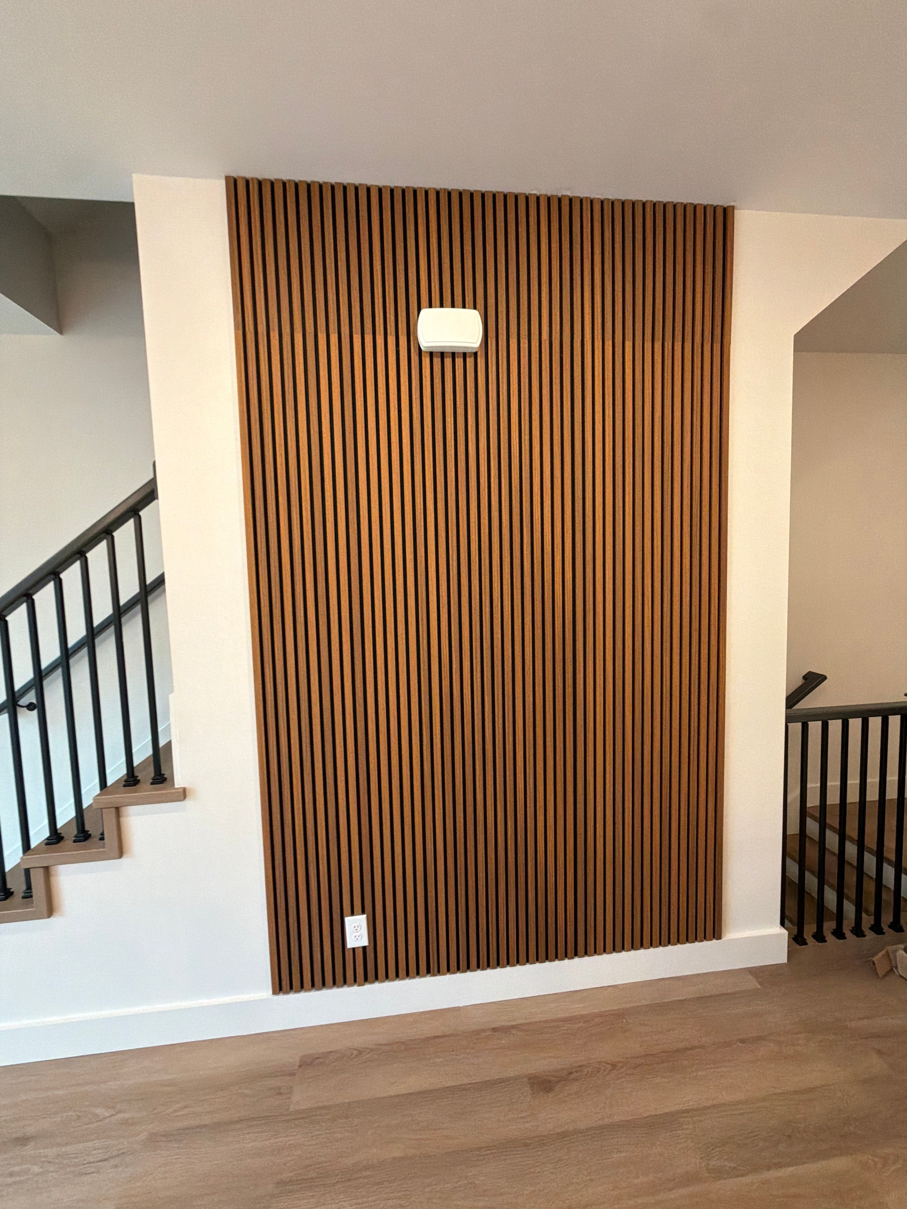 Carpentry and Painting in Nashville by Music City Improvements