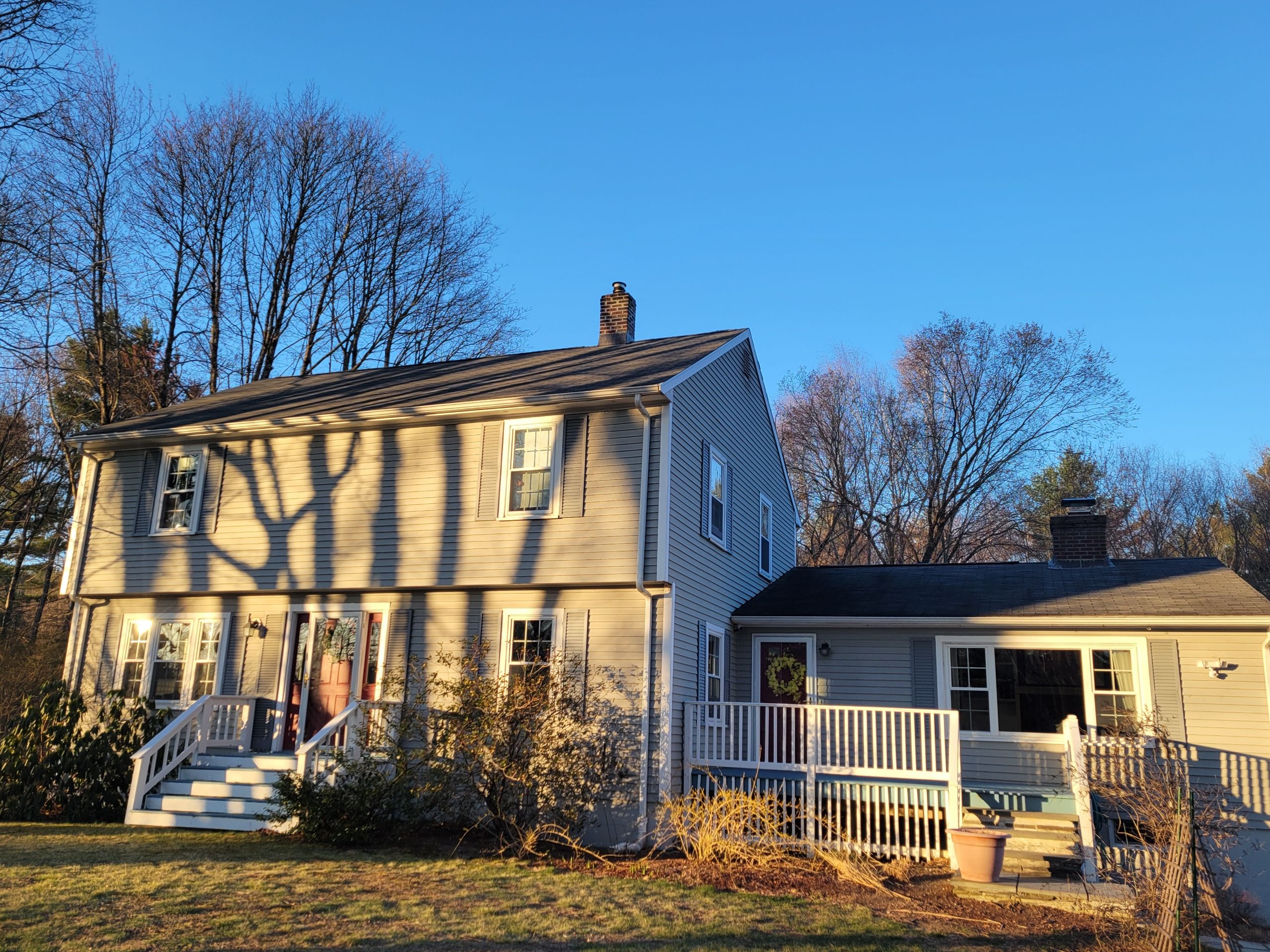 Roofing & Windows | Littleton by Mighty Dog Roofing of Greater Middlesex County