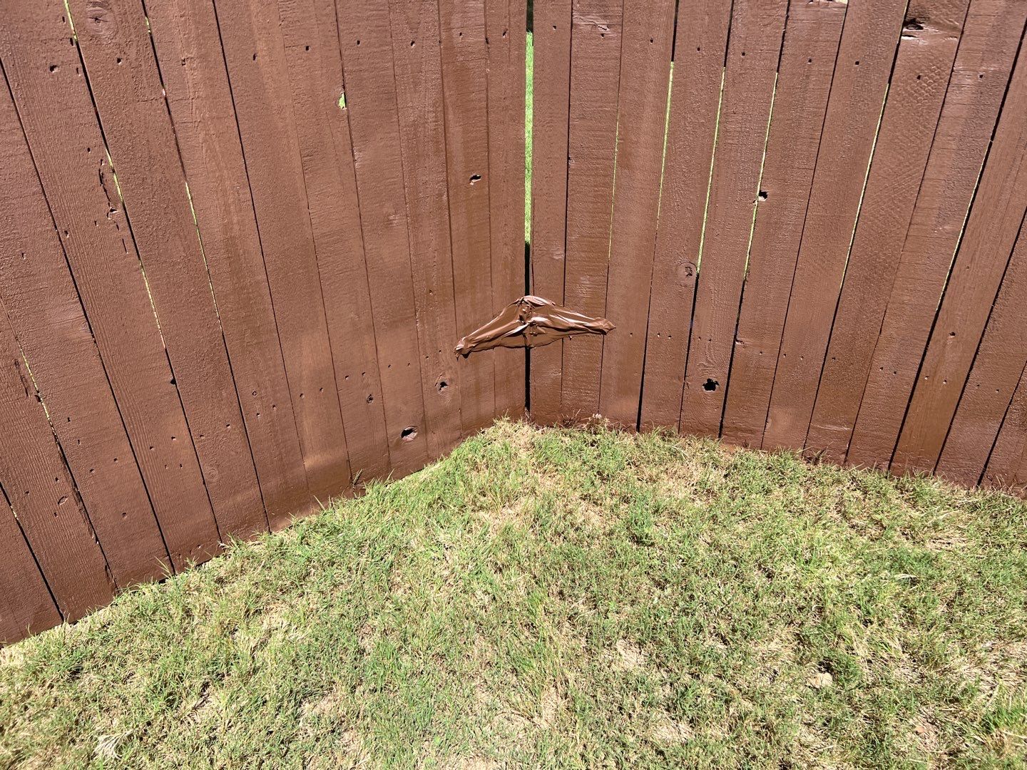 Full Roofing Replacement and Cedar Privacy Fence Installation in Leander by Caliber Restoration LLC