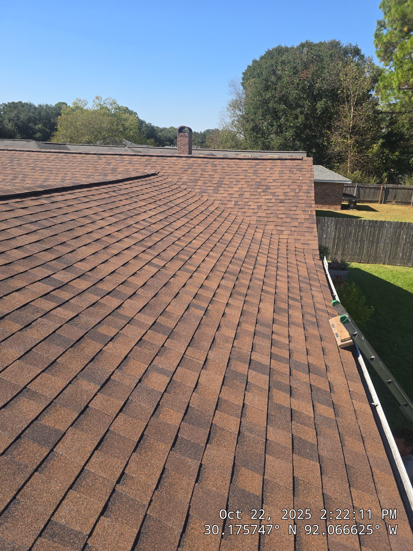 Broadmor Roof Replacement  by CTL Pro Construction LLC