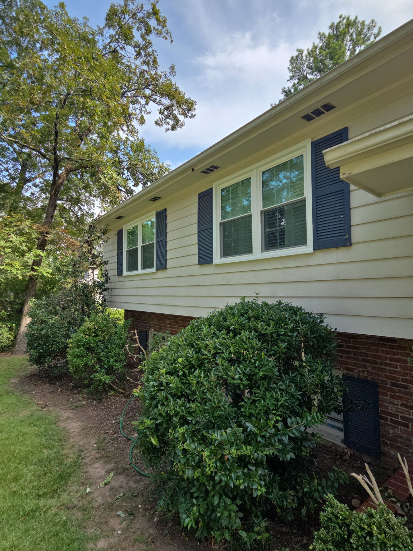 Project in Mountain Brook by The Window Source