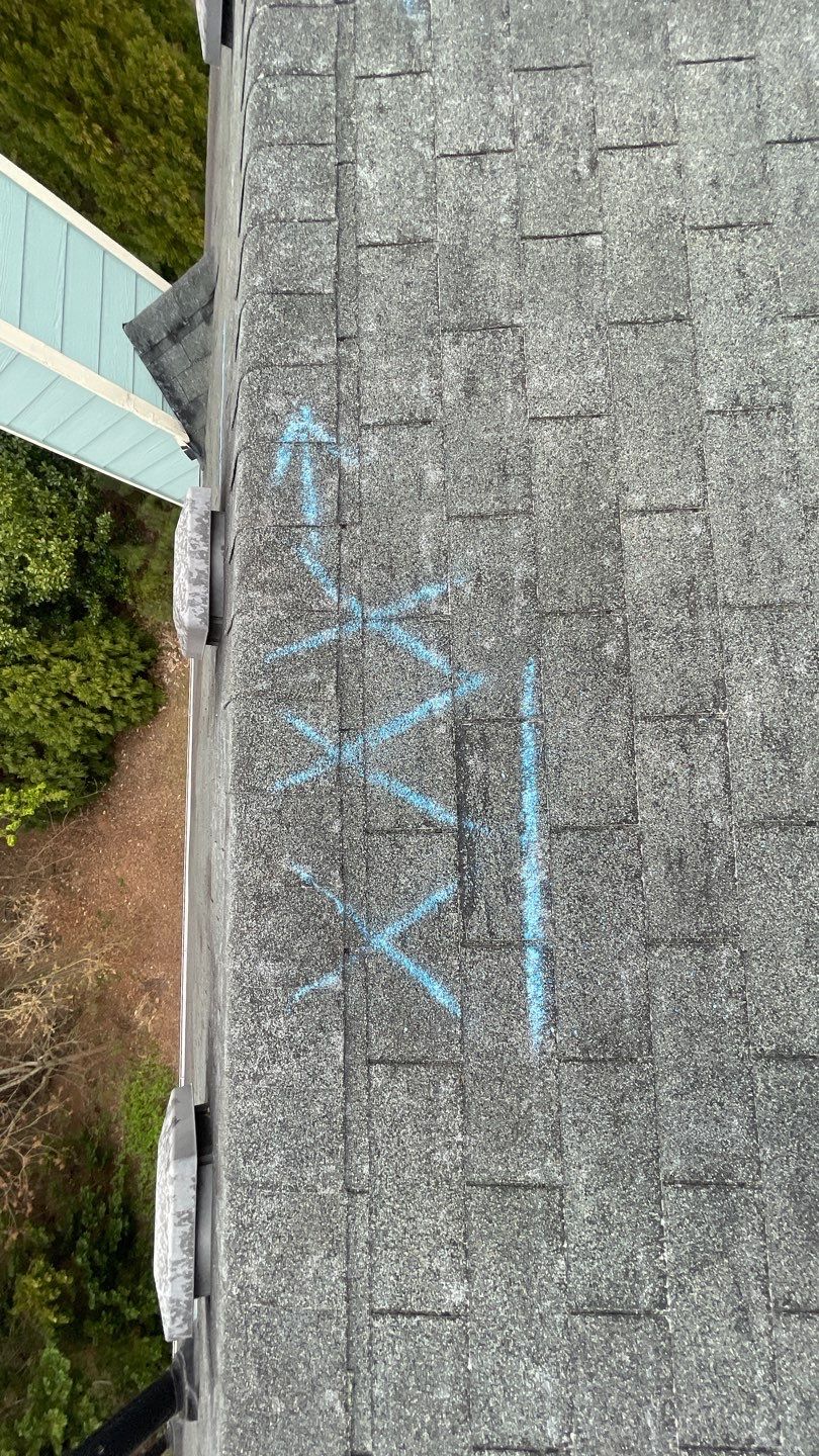 Residential Roofing Installation using Owens Corning Onyx Black by Inspector Roofing and Restoration
