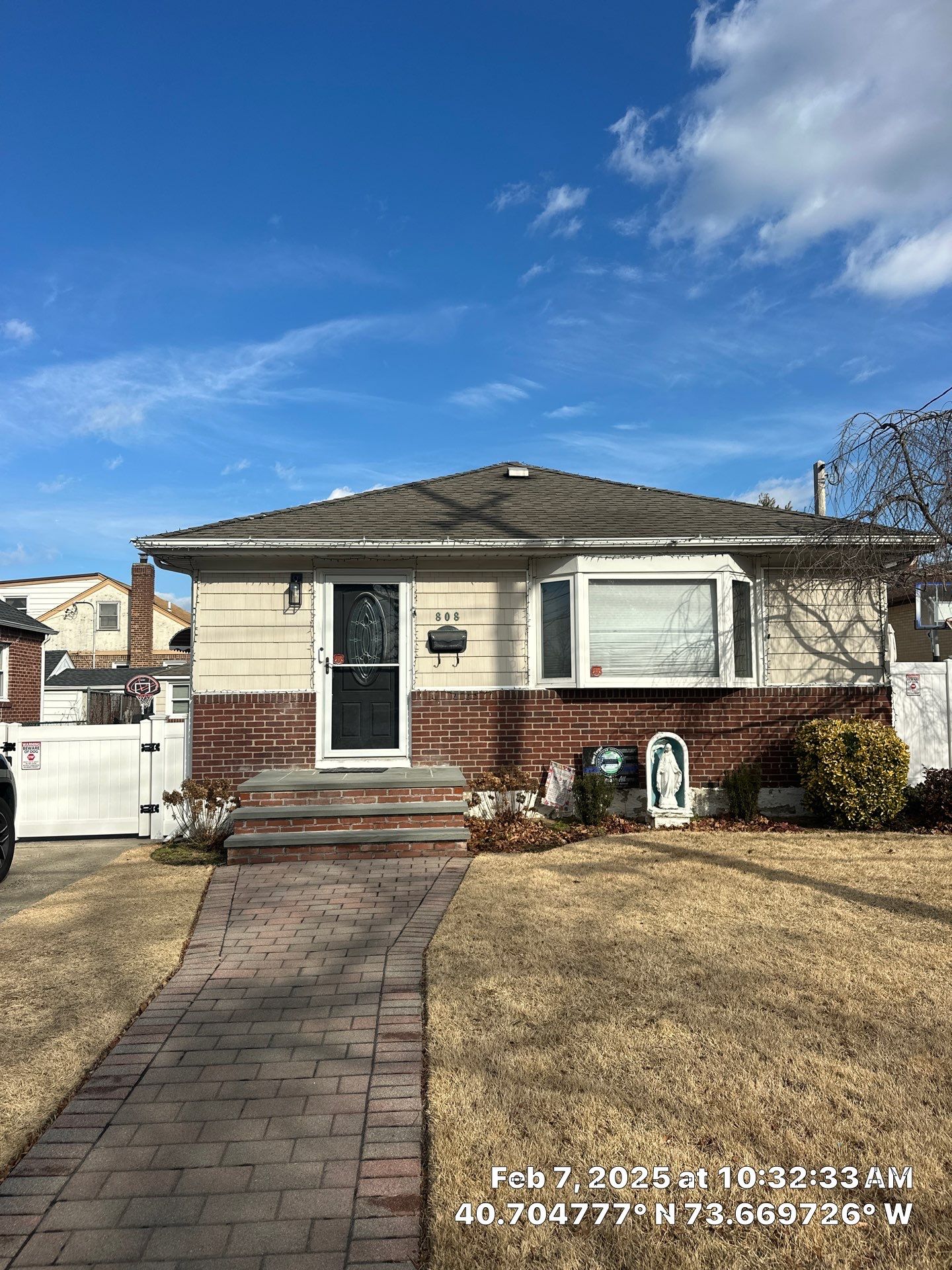 Capping and Gutter Replacement by Above All Gutters 