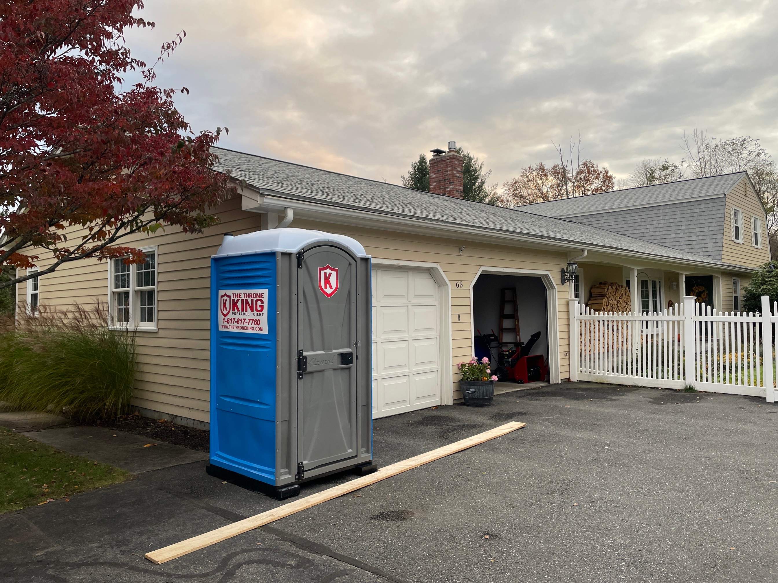 Siding Installation using Everlast Composite by Loyalty Exterior Solutions 
