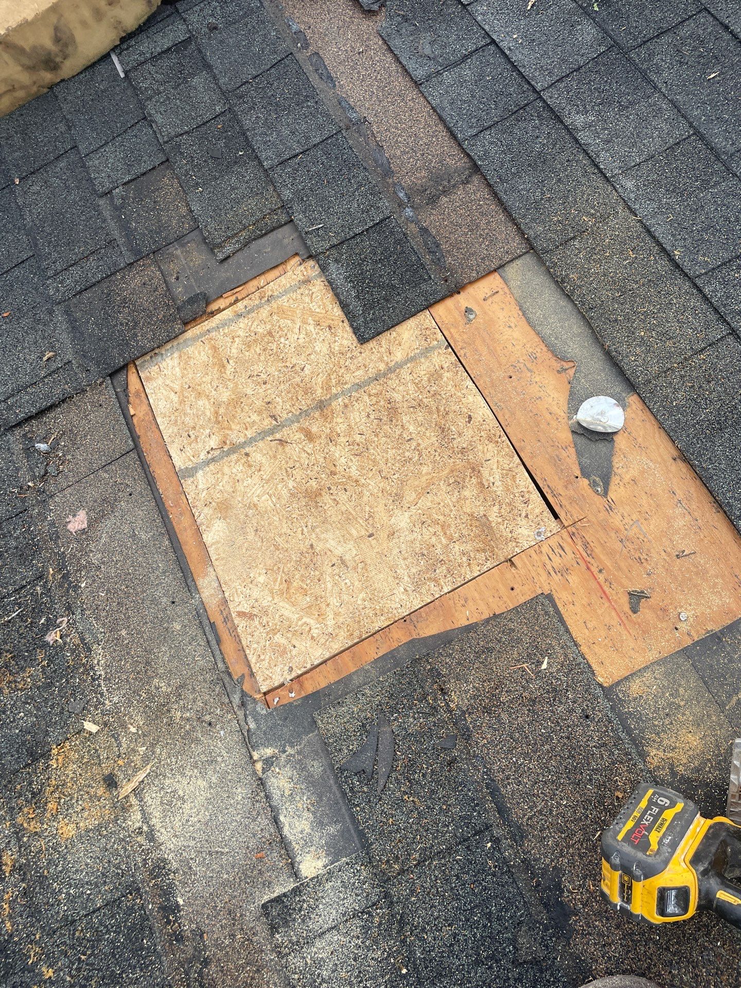 Roof Repair Houston by Roof Repair Services LLC