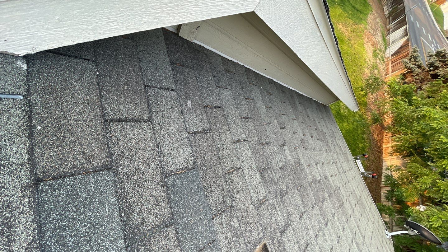 Meridian ID, Residential Roofing Installation using Owens Corning Duration in Driftwood by ID Roofing LLC