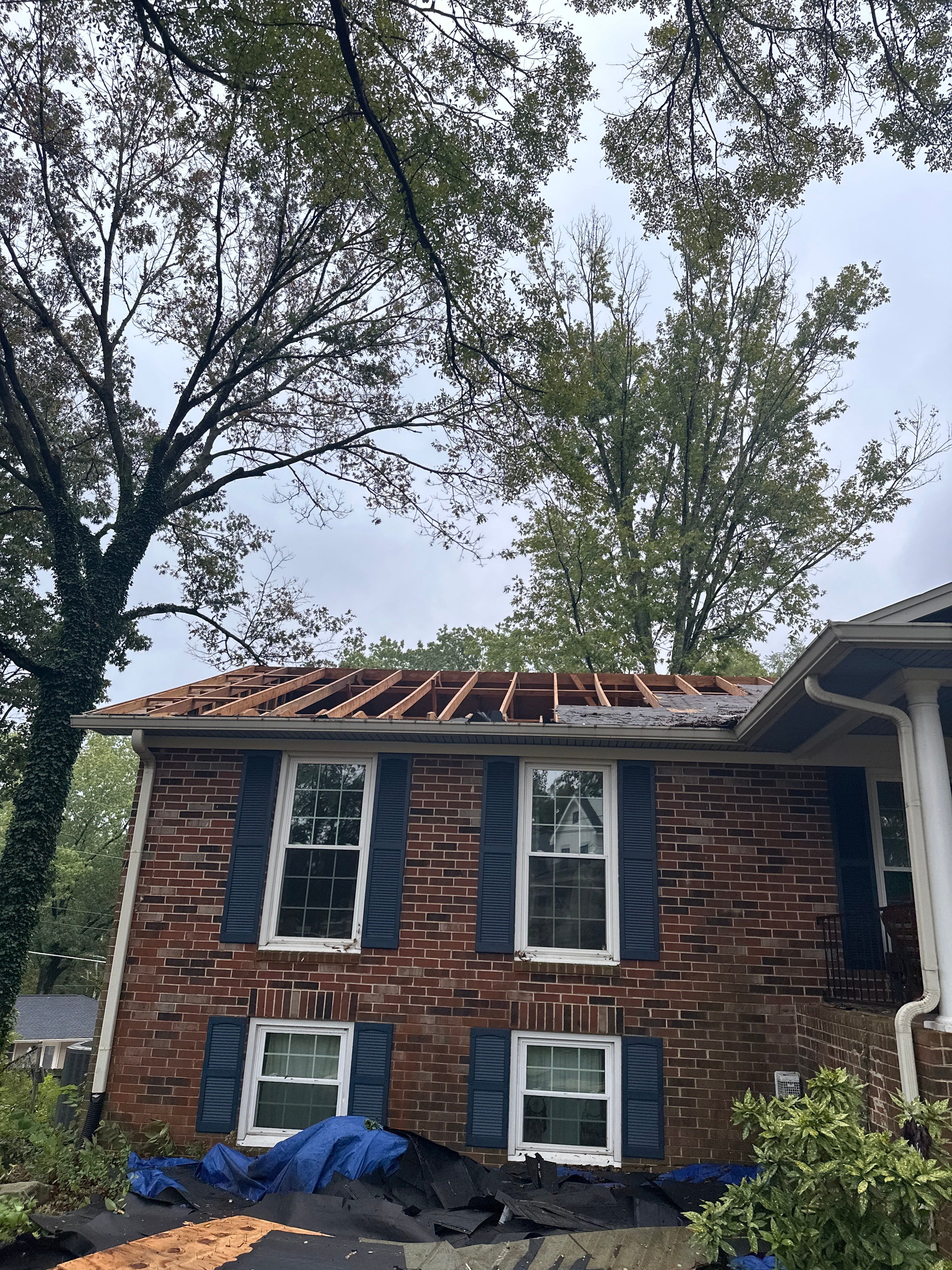 Project by BayCo Roofing by BayCo Roofing