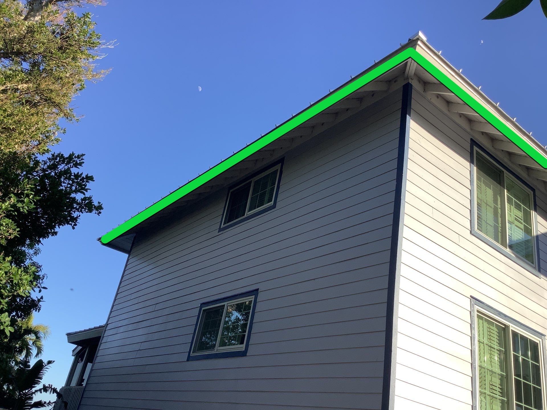 Gutter Maintenance Experts in Captiva FL by Gutter Professor by Gutter Professors