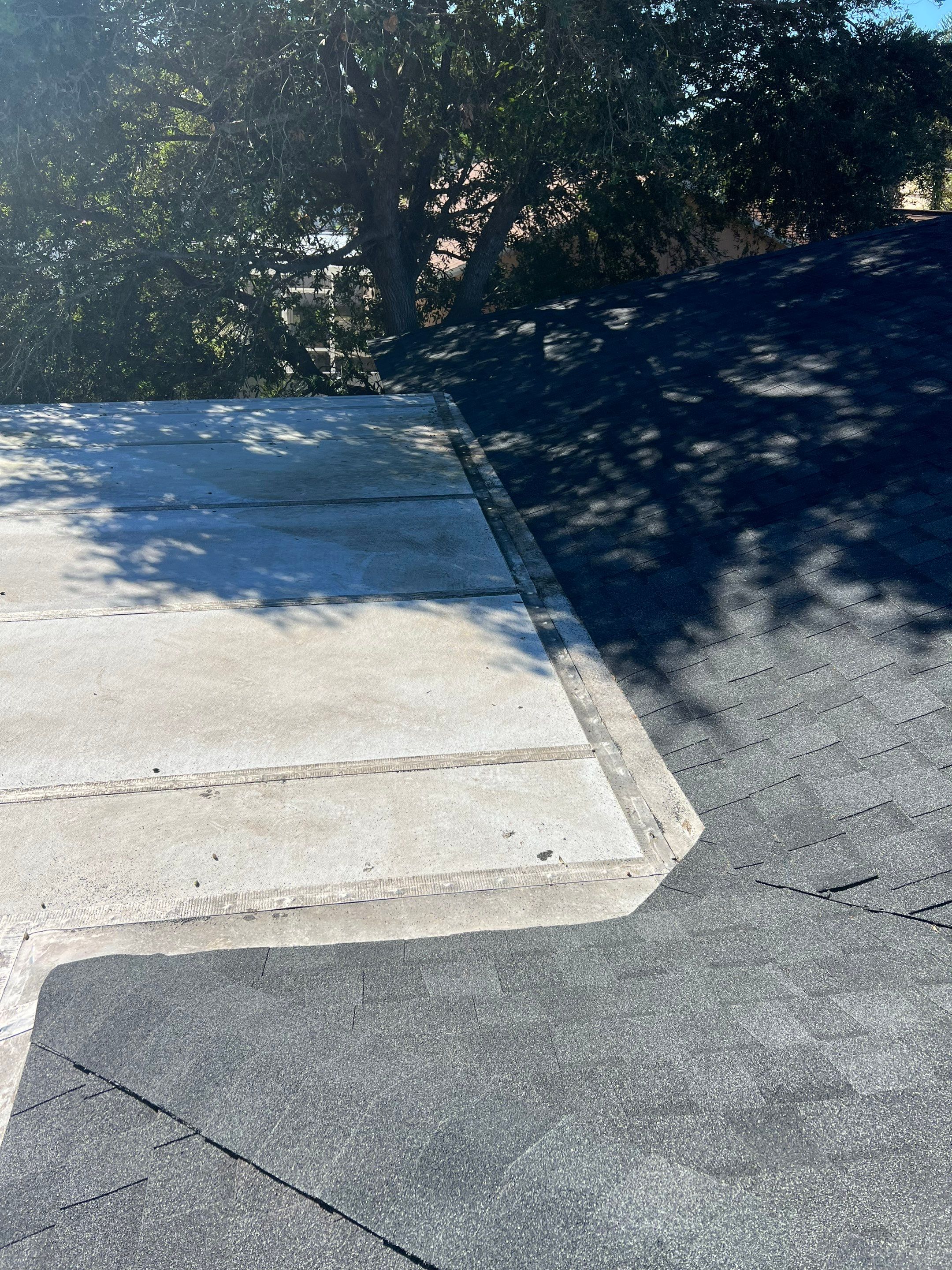 Shingle Reroof Replacement Clermont FL by Pinnacle Roofing Group