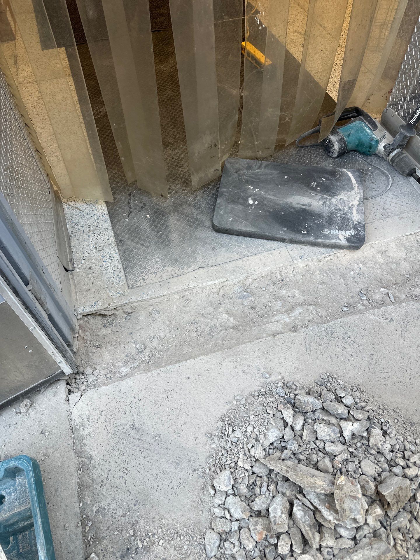Commercial Maintenance  by Castro Brothers Solutions