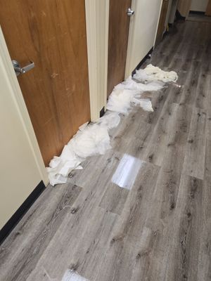 Commercial Flooding