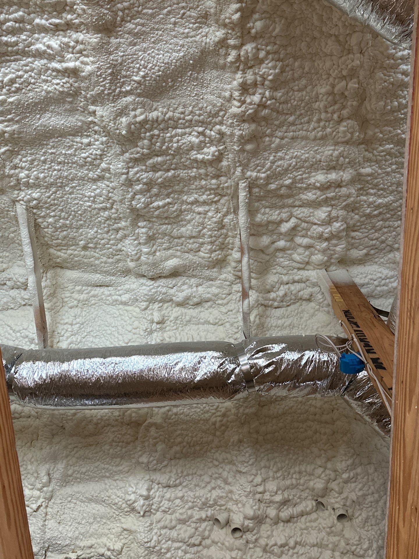 8567 Santa Clara Dallas by Apex Insulation Solutions