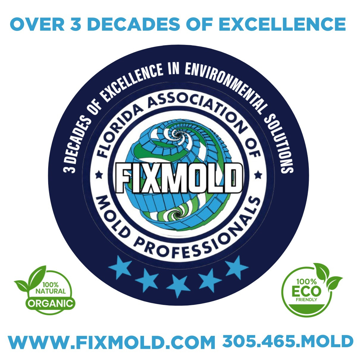 Fixmold logo