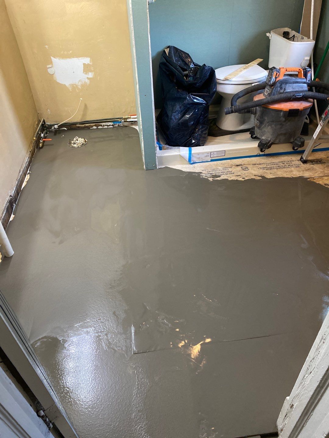 Repair & Remodel by BathPlanet SW Virginia