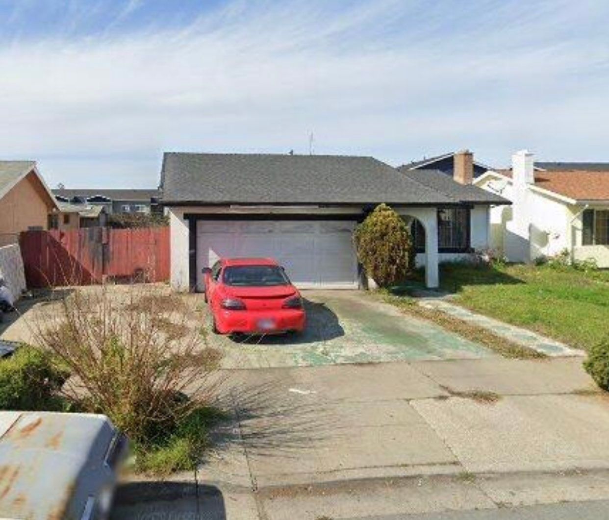 Dee Johnson’s Home Sale by SpotFree Window Cleaning