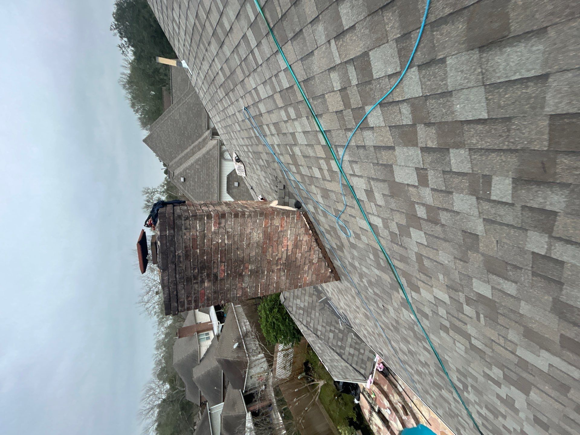Roof Replacement Katy by Roof Repair Services LLC