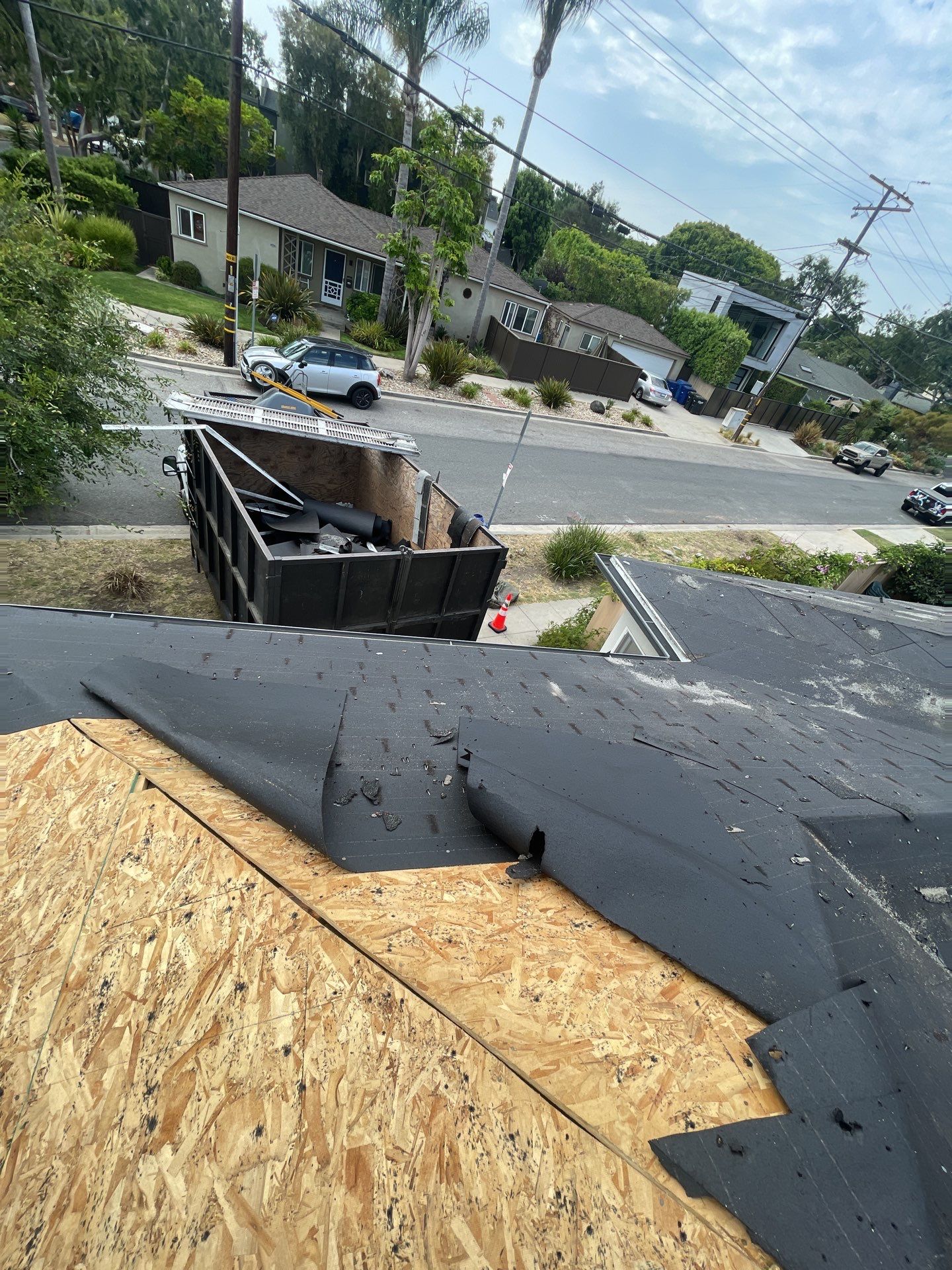 Roof Replacement - Culver City, CA 90232 by Epic Roof Replacement