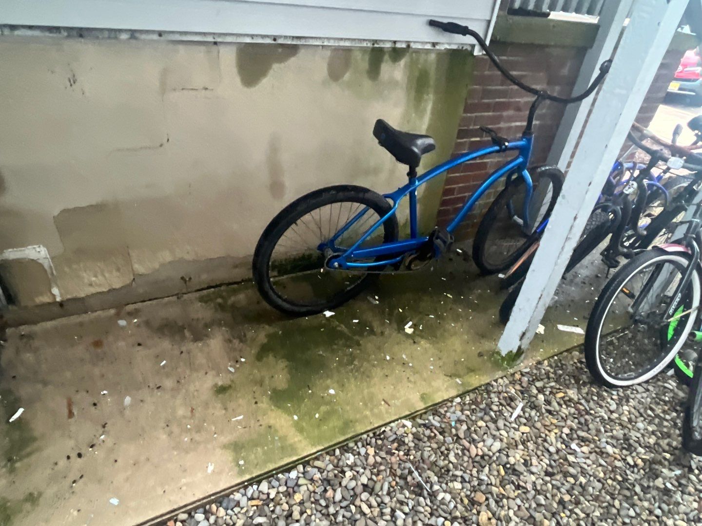 Power Wash by Fresh Coat Works LLC