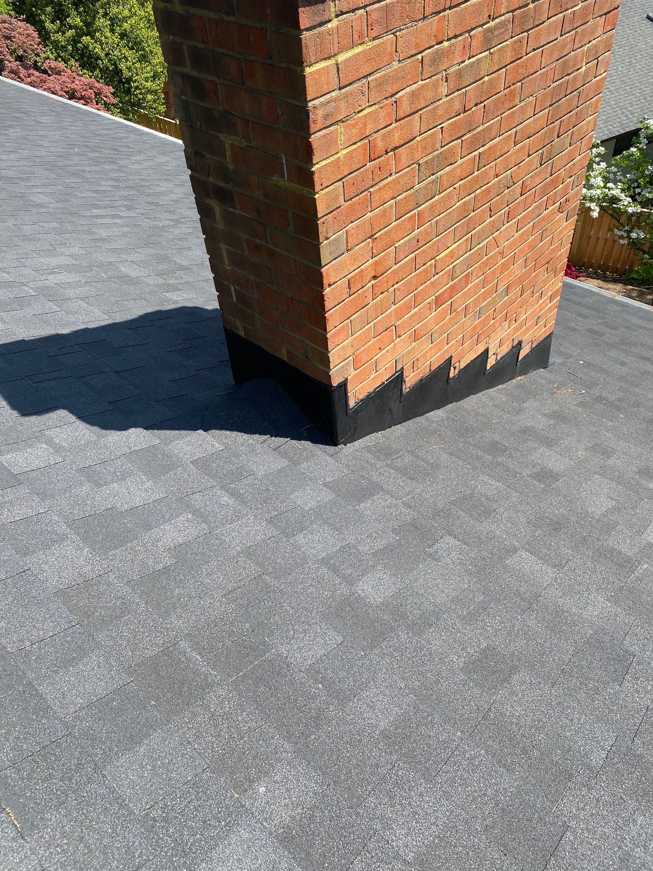 Arlington: Multi-Trade Exterior Remodel by RM Banning, Inc.