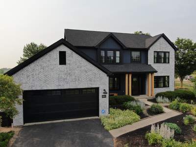 Kitchen Paint City, OH