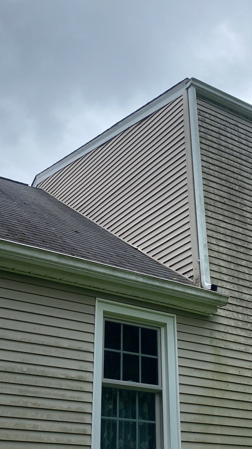 Door Installation using Thermatru replacement door by A Plus Exterior