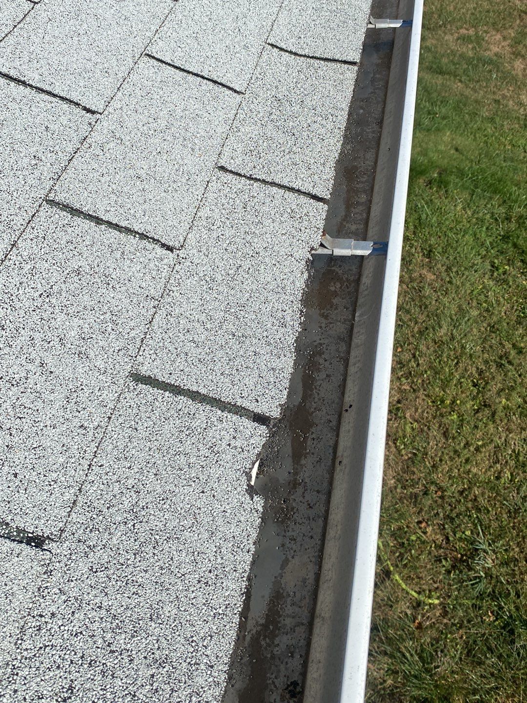 Roof Replacement in Manchester, MD • Steven H. by Seipp Roofing, LLC