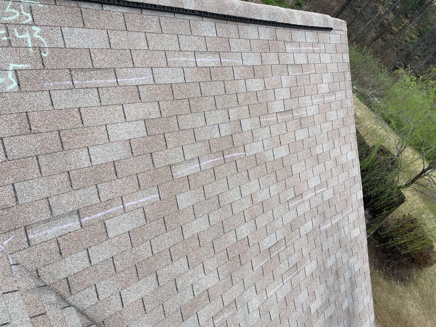 Residential Roofing Installation using Atlas  by Inspector Roofing and Restoration