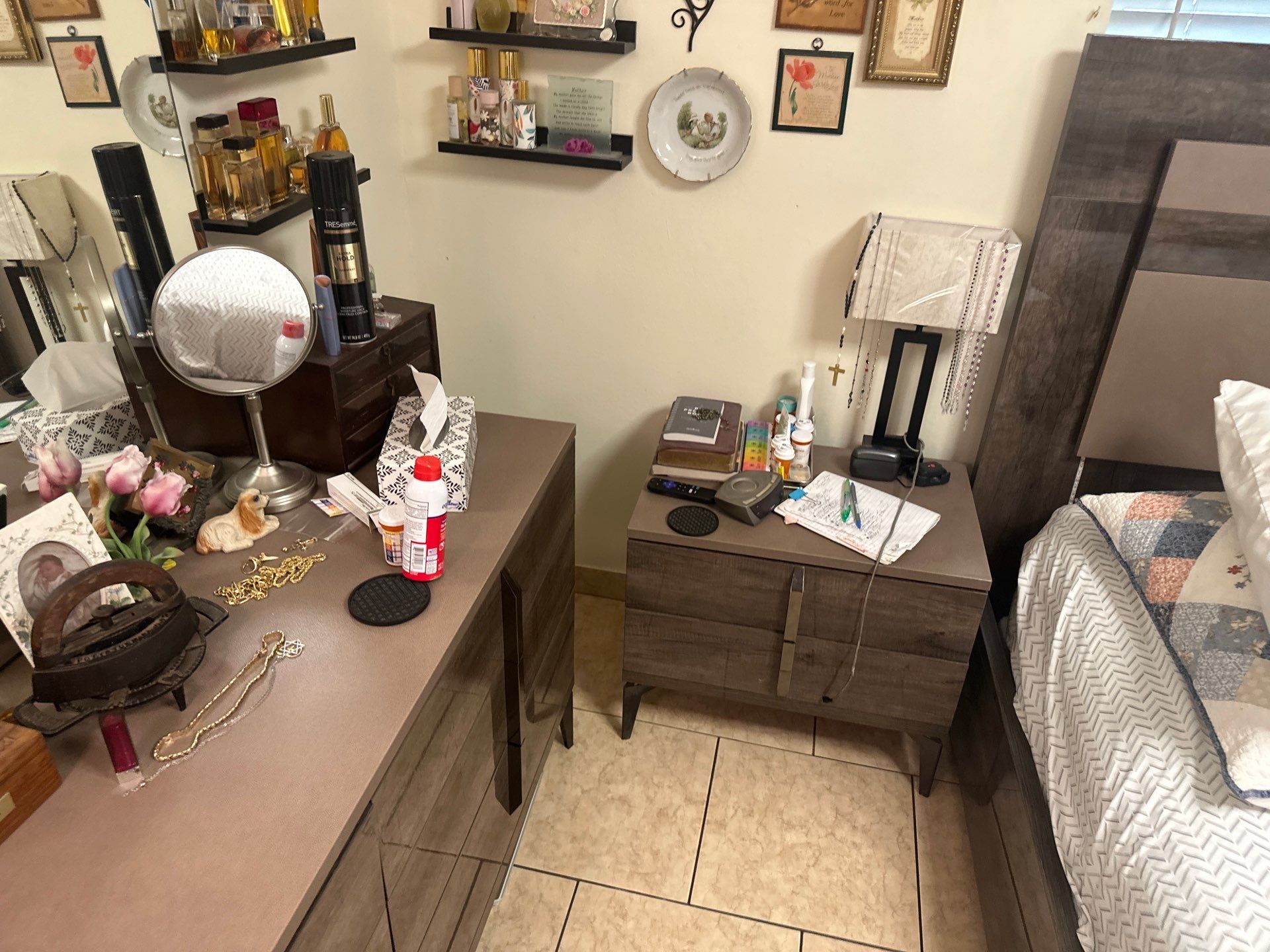 Water Damage Claim in Hollywood by FLAPA & KeyStone