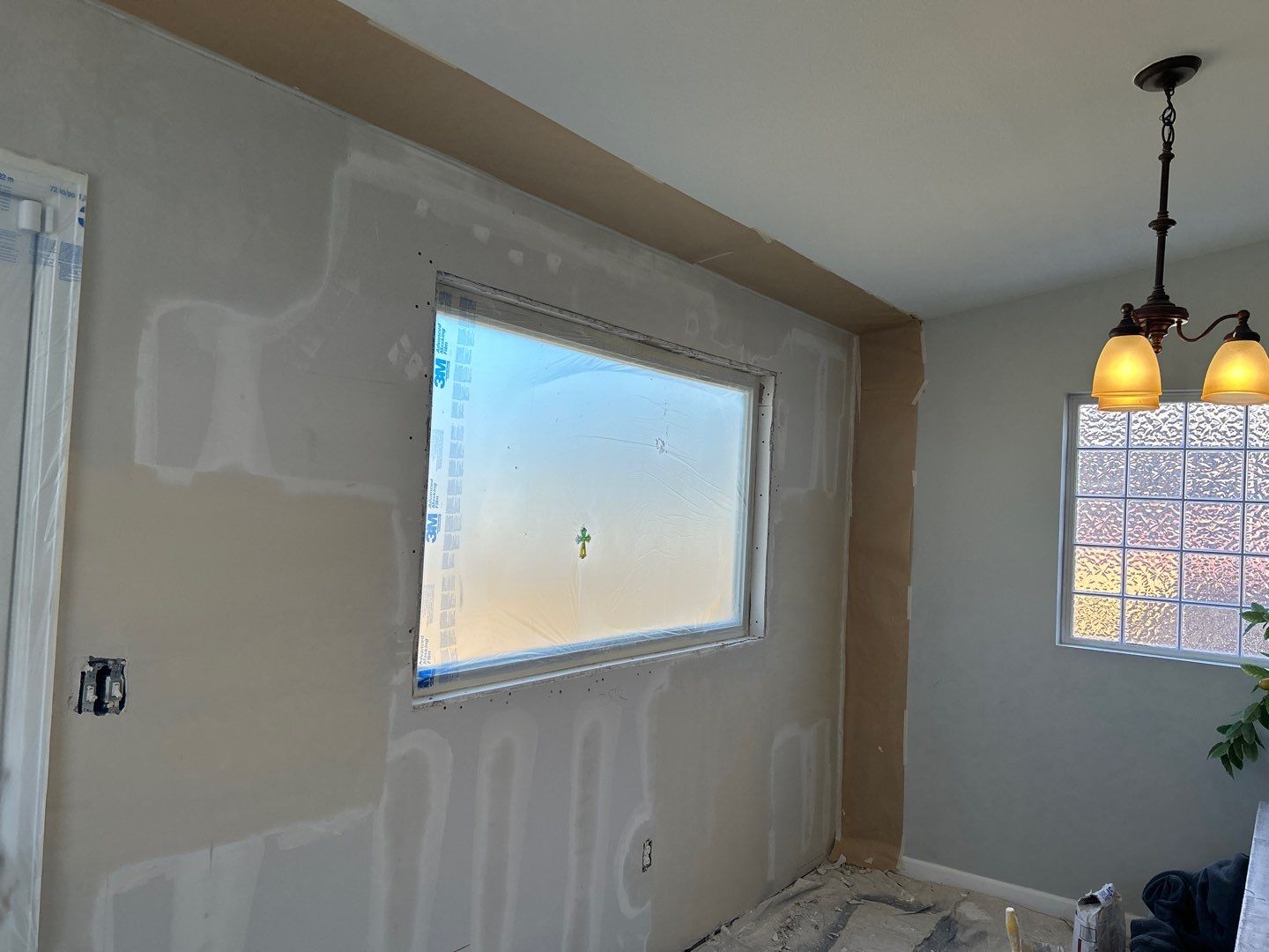 Reconstruction by Accountable Home Services