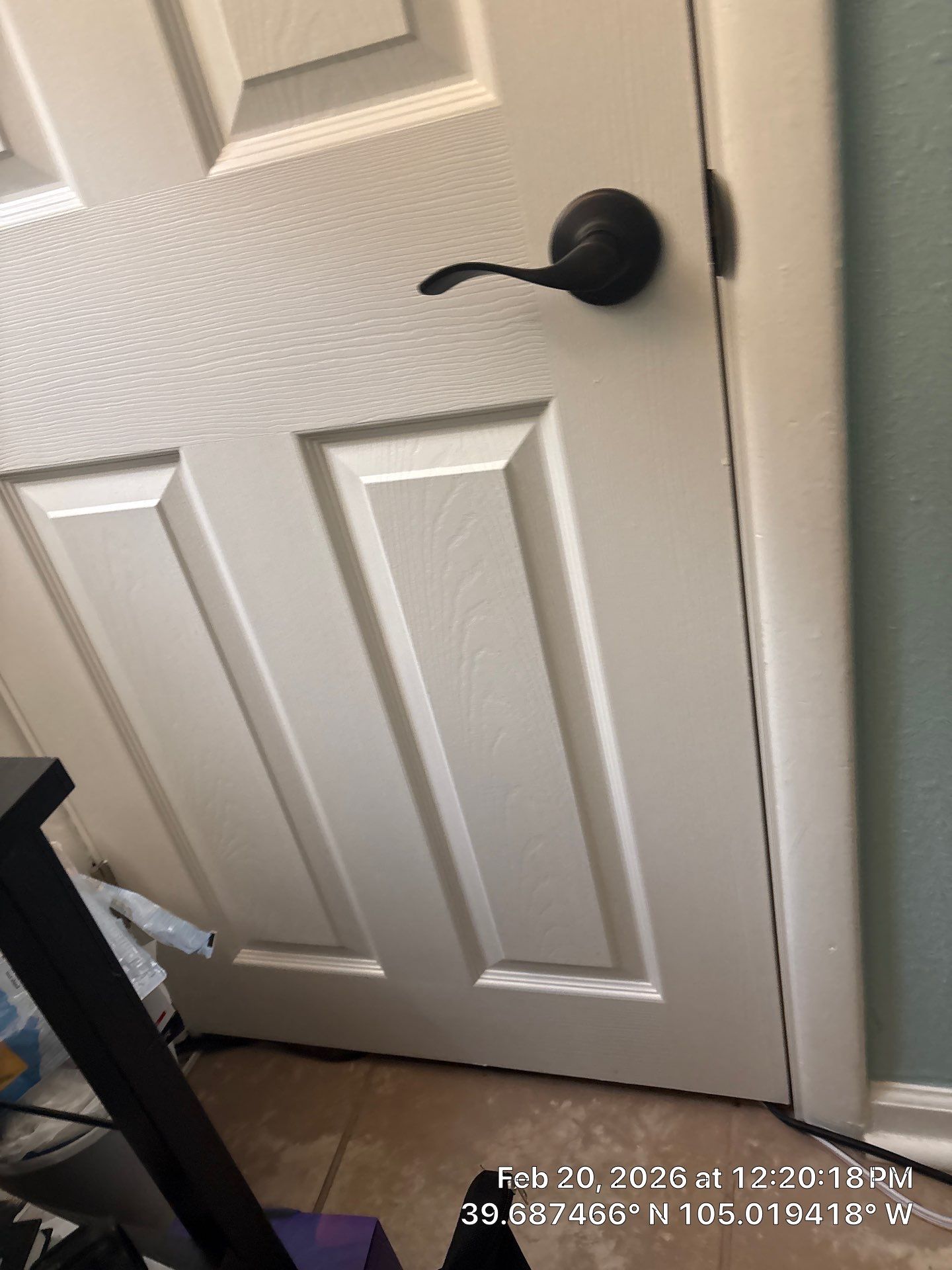 Jones Remodel by CompanyCam Sales Demo