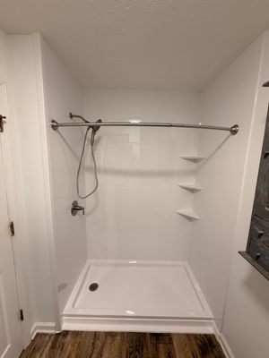 Project in Cookeville