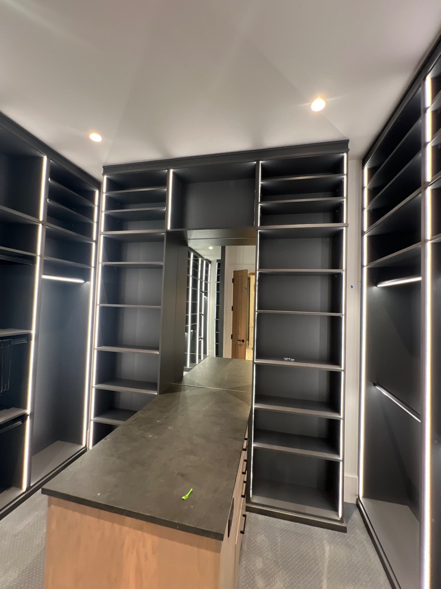 Cabinets in Flowery Branch by Atlanta Design Group