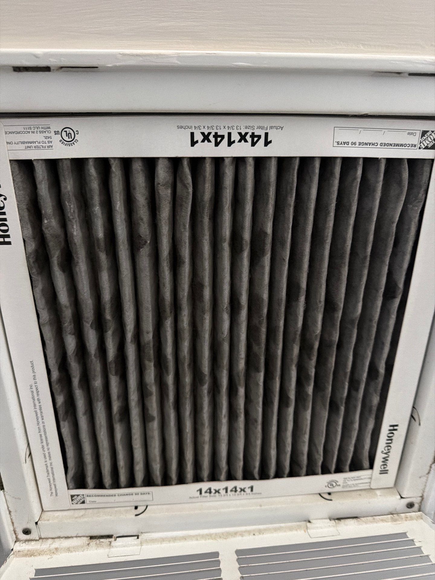 Annual HVAC Service & Thermostat Repair — Swampscott, MA by FAGONE MECHANICAL